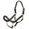 Lemieux LeMeux Leather Grooming Halter -Lemie Horse Care Shop it033100 c1109