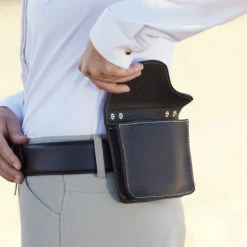 Oughton Paddock Convertible Belt Bag -Lemie Horse Care Shop k10060 c1105