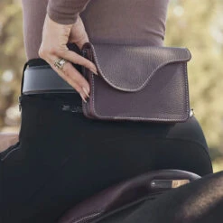 Oughton Paddock Convertible Belt Bag -Lemie Horse Care Shop k10060 c1109