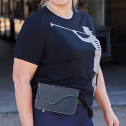 Oughton Paddock Convertible Belt Bag -Lemie Horse Care Shop k10060 c1146