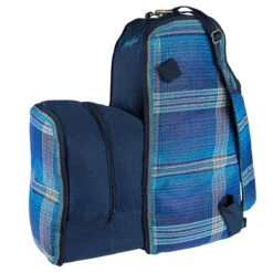 Kensington Pad Boot And Helmet Carry All Bag -Lemie Horse Care Shop kebca c1106