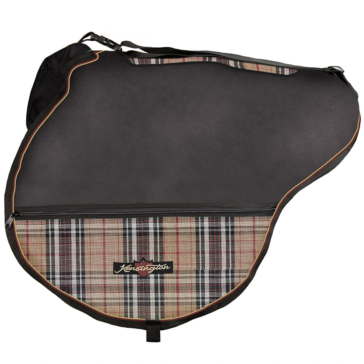 Kensington All Purpose Saddle Carrier 5 Kensington All Purpose Saddle Carrier - Image 3