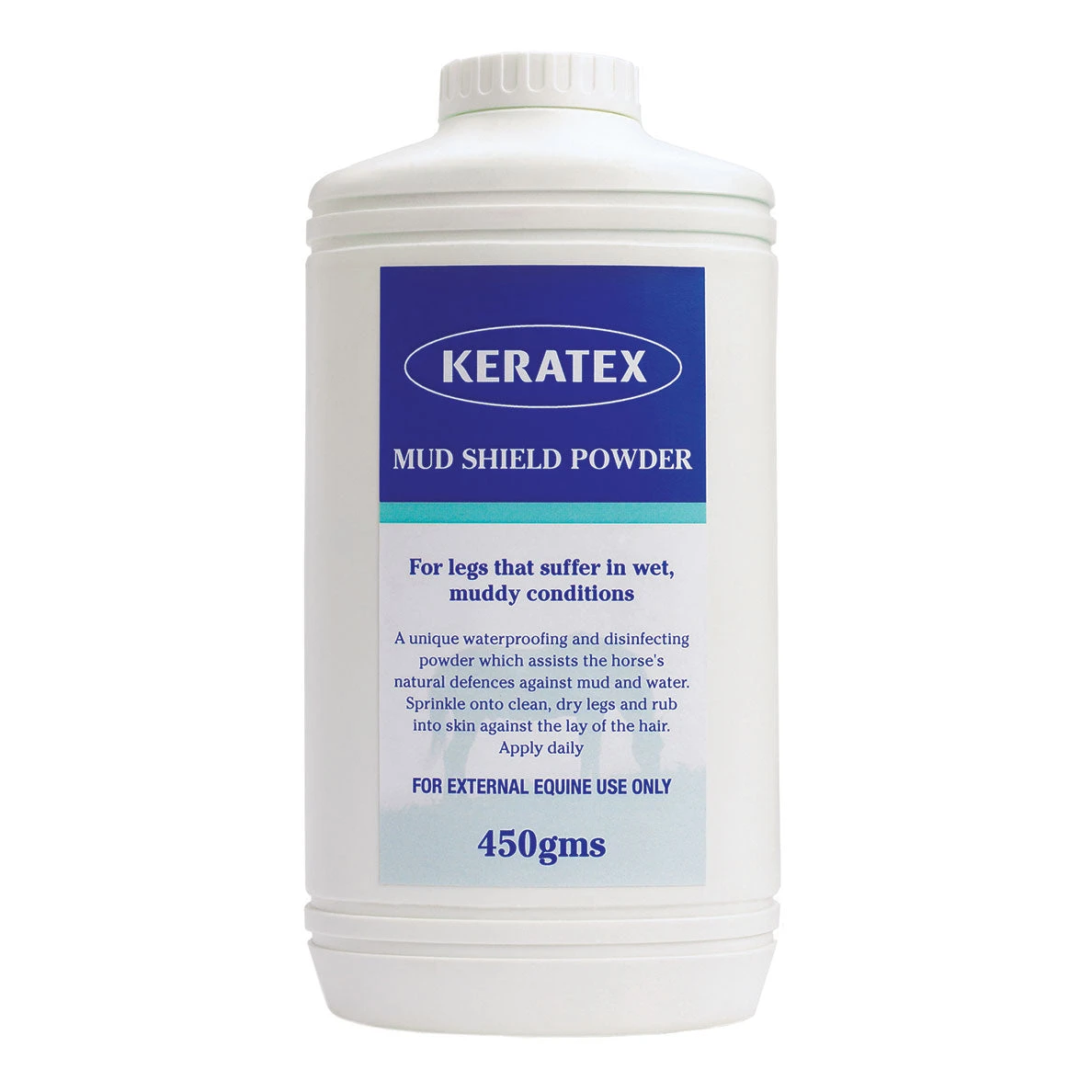 Keratex Mud Shield Powder 450 Gm 3 Keratex Mud Shield Powder 450 Gm