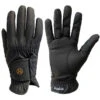 Kunkle Equestrian Premium Show Glove 1 Kunkle Equestrian Premium Show Glove -Lemie Horse Care Shop ksg01 c1105 alt2