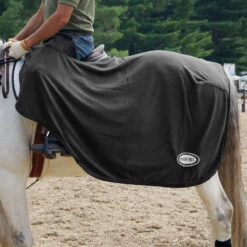 Country Pride Micro Fleece Quarter Sheet