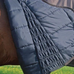 Country Pride Extreme Vortex High Neck Heavyweight Turnout Blanket -Lemie Horse Care Shop ktl1680 c1125 alt2