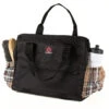 Kensington Zipper Show Tote Grooming Bag 2 Kensington Zipper Show Tote Grooming Bag -Lemie Horse Care Shop kzt c1105
