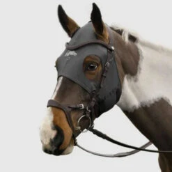 Fenwick Liquid Titanium Therapeutic Horse Mask -Lemie Horse Care Shop lt101 c1125