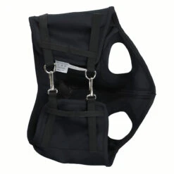 Fenwick Liquid Titanium Therapeutic Horse Mask -Lemie Horse Care Shop lt101c c1105 alt1