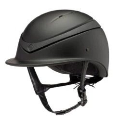 Charles Owen Luna Helmet