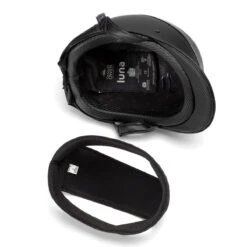 Charles Owen Luna Helmet -Lemie Horse Care Shop luna 1 c1105 alt3