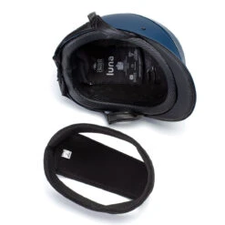 Charles Owen Luna Helmet -Lemie Horse Care Shop luna 1 c1146 alt3