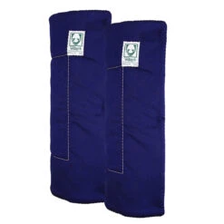 Wilkers Combo Quilted Leg Wraps Pair -Lemie Horse Care Shop lw4 c1106