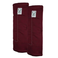 Wilkers Combo Quilted Leg Wraps Pair -Lemie Horse Care Shop lw4 c1110