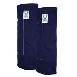 Wilkers Combo Quilted Leg Wraps Pair -Lemie Horse Care Shop lw4 c1146