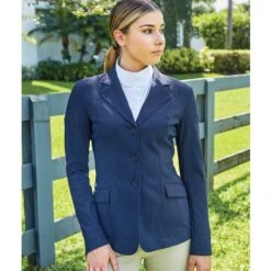 RJ Classics Monterey Orange Label Show Coat - Twilight