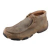 Twisted X Mens Driving Moc -Lemie Horse Care Shop mdm0003 c1144