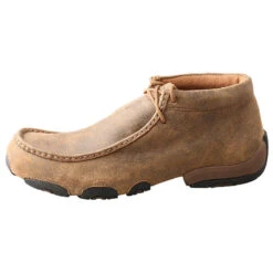Twisted X Mens Driving Moc 13 Twisted X Mens Driving Moc -Lemie Horse Care Shop mdm0003 c1144 alt1