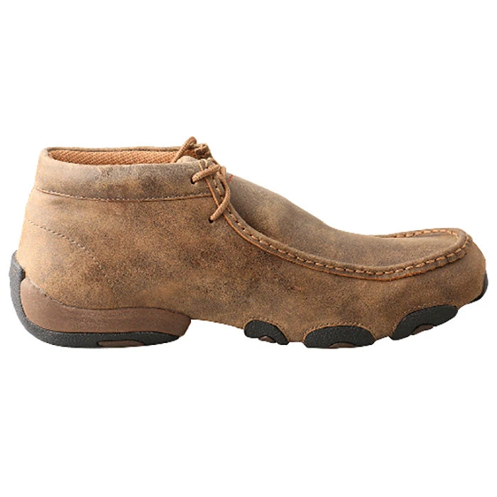 Twisted X Mens Driving Moc 7 Twisted X Mens Driving Moc - Image 5