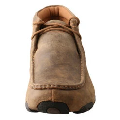 Twisted X Mens Driving Moc 11 Twisted X Mens Driving Moc -Lemie Horse Care Shop mdm0003 c1144 alt3