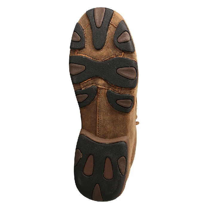 Twisted X Mens Driving Moc 4 Twisted X Mens Driving Moc - Image 2