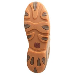 Twisted X Chukka Mens Driving Moc - Bomber -Lemie Horse Care Shop mdm0033 c1109 alt5