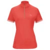 RJ Classics Maya 37.5 Quarter Zip Ladies Polo - Ltd -Lemie Horse Care Shop my516 c1178