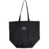 Professionals Choice Tote Bag - Black -Lemie Horse Care Shop pc tote c1105