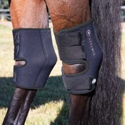 Professional's Choice Theramic Hock Boot Pair