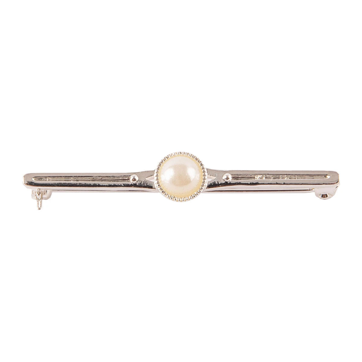 Equetech Pearl Stock Pin 3 Equetech Pearl Stock Pin