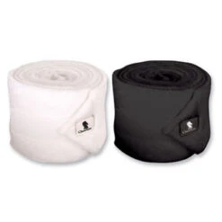 Classic Equine Polo Wrap Set Of 4