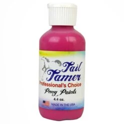 Tail Tamer Pony Paints 4 Oz -Lemie Horse Care Shop ppnts c1128