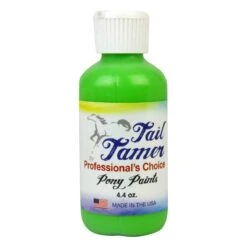 Tail Tamer Pony Paints 4 Oz -Lemie Horse Care Shop ppnts c1141