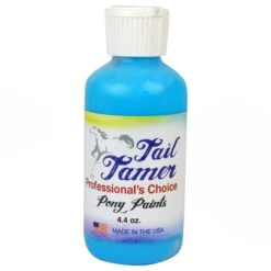 Tail Tamer Pony Paints 4 Oz -Lemie Horse Care Shop ppnts c1168