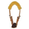 Dare Cribbing Collar With Fleece Cover -Lemie Horse Care Shop rd1240cc