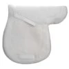 Supra Shaped Fleece Saddle Pad -Lemie Horse Care Shop rie3574 c1172