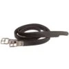 Royal Heritage Softy Lined Stirrup Leathers - Moulant Clip -Lemie Horse Care Shop rs1510 rh c1105