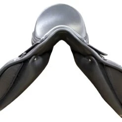 Royal Heritage Flora Monoflap Dressage Saddle -Lemie Horse Care Shop rs1615 rh c1105 alt1