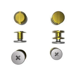 Scoot Boot Hardware Pack