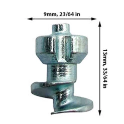 Scoot Boot Ice Stud Pack -Lemie Horse Care Shop sbi 2