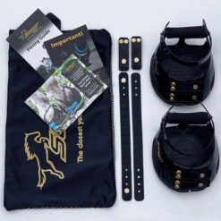 Scoot Boots Original Hoof Boots Pair -Lemie Horse Care Shop scootboot