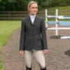 RJ Classics Sydney II Blue Label Ladies Show Coat -Lemie Horse Care Shop sd1000 c1105 alt1 8bc2ae29 0ae6 4024 9fc9 779074ee5e10