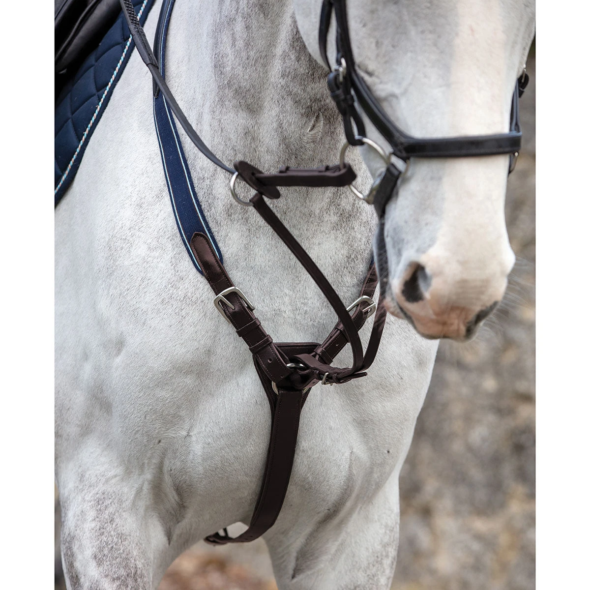 Horseware Ireland Horseware Rambo Micklem Breastplate 3 Horseware Ireland Horseware Rambo Micklem Breastplate