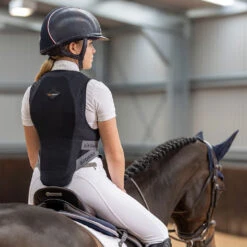 Charles Owen Airowear Shadow Mid-Layer Back Protector- Adult 9 Charles Owen Airowear Shadow Mid-Layer Back Protector- Adult -Lemie Horse Care Shop shadow a c1105 alt2 9f787701 609c 498b 898c 7f002489ce77