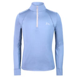 RJ Classics Sienna Jr Girls 37.5 Quarter Zip- Ltd