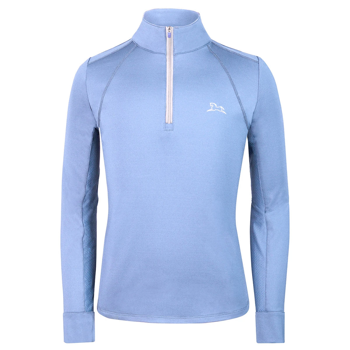 RJ Classics Sienna Jr Girls 37.5 Quarter Zip- Ltd 3 RJ Classics Sienna Jr Girls 37.5 Quarter Zip- Ltd