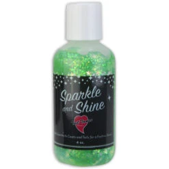 Tail Tamer Sparkle & Shine Gel 4 Oz -Lemie Horse Care Shop sparkle c1141