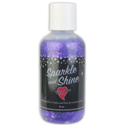 Tail Tamer Sparkle & Shine Gel 4 Oz -Lemie Horse Care Shop sparkle c1157