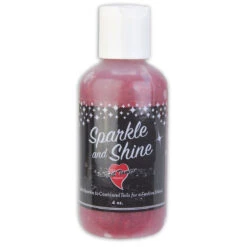 Tail Tamer Sparkle & Shine Gel 4 Oz -Lemie Horse Care Shop sparkle c1158