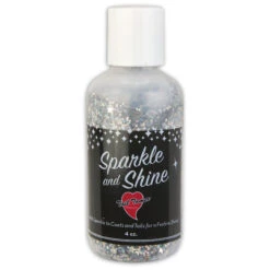 Tail Tamer Sparkle & Shine Gel 4 Oz -Lemie Horse Care Shop sparkle c1164